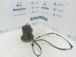 Used Rear wheel bearing Citroen Jumpy (G9) 1.6 HDI Price on request offered by Snuverink Autodemontage