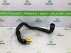 Air intake hose from a Renault Master III (FD/HD), 2000 / 2010 2.5 dCi 16V 100, Delivery, Diesel, 2.464cc, 74kW (101pk), FWD, G9U754; G9U650, 2006-08 / 2010-01 2010