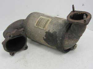 Used Catalytic converter Renault Master III (FD/HD) 2.5 dCi 16V 100 Price € 181,50 Inclusive VAT offered by Snuverink Autodemontage