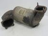 Catalytic converter from a Renault Master III (FD/HD) 2.5 dCi 16V 100 2010