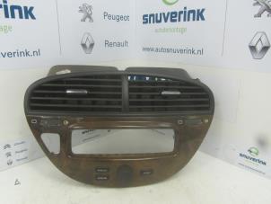 Used Dashboard vent Peugeot 607 (9D/U) 2.9 V6 24V Price on request offered by Snuverink Autodemontage