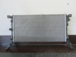 Used Radiator Renault Laguna III (BT) 2.0 dCiF 16V 150 Price on request offered by Snuverink Autodemontage