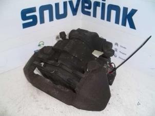 Used Rear brake calliper, left Citroen Saxo 1.6 VTS 16V Price € 45,00 Margin scheme offered by Snuverink Autodemontage