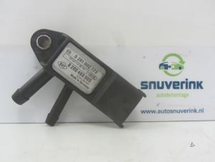 Usados Sensor de presión turbo Renault Laguna III (BT) 2.0 dCiF 16V 150 Precio de solicitud ofrecido por Snuverink Autodemontage