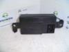 Central door locking module from a Peugeot Boxer (244), 2001 / 2006 2.8 HDi 127, Delivery, Diesel, 2,798cc, 94kW (128pk), FWD, 814043S, 2001-12 / 2006-06 2003