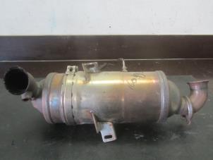 Used Catalytic converter Citroen C5 II Berline (RC) 1.6 HDiF 16V Price on request offered by Snuverink Autodemontage