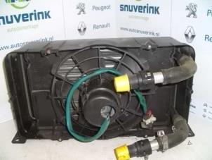 Used Heating element Citroen Jumper (U5) 2.8 HDi Price € 50,00 Margin scheme offered by Snuverink Autodemontage