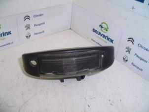 Used Registration plate light Peugeot Expert (222/224) 2.0 HDi 90 Price on request offered by Snuverink Autodemontage