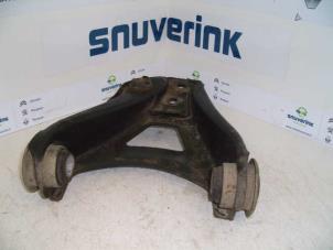Used Front wishbone, left Renault Kangoo Express (FC) 1.5 dCi 60 Price € 20,00 Margin scheme offered by Snuverink Autodemontage