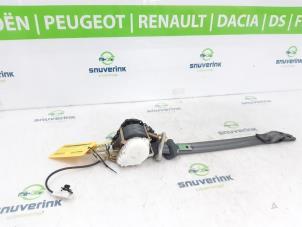 Used Rear seatbelt, left Renault Modus/Grand Modus (JP) 1.4 16V Price € 50,00 Margin scheme offered by Snuverink Autodemontage