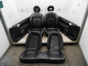 peugeot 206 stoel peugeot 206 stoel