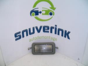 Used Interior lighting, front Renault Trafic New (FL) 2.0 dCi 16V 115 Price € 24,20 Inclusive VAT offered by Snuverink Autodemontage