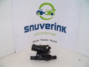 Used Thermostat housing Renault Trafic New (FL) 2.0 dCi 16V 115 Price on request offered by Snuverink Autodemontage