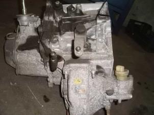 Used Gearbox Peugeot Partner 1.9D Price € 200,00 Margin scheme offered by Snuverink Autodemontage