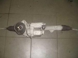 Used Steering box Peugeot 207 CC (WB) 1.6 16V Price € 150,00 Margin scheme offered by Snuverink Autodemontage