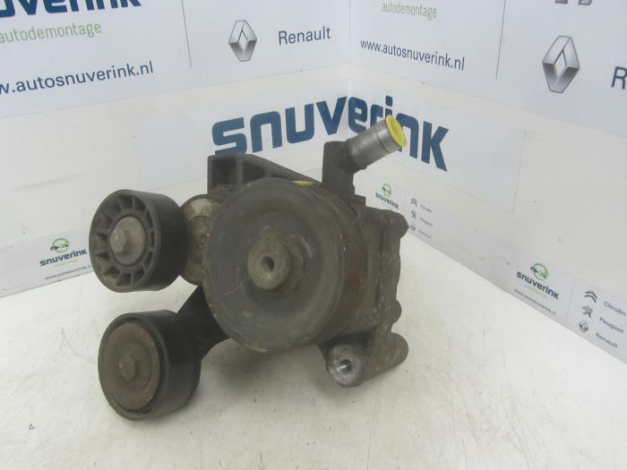 Usagé Pompe de direction Fiat Ducato (243/244/245/247) 2.3 JTD 16V Prix € 34,98 Règlement à la marge proposé par Snuverink Autodemontage