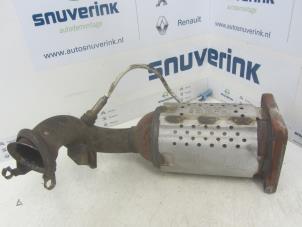 Used Catalytic converter Peugeot 307 (3A/C/D) 1.4 16V Price € 360,00 Margin scheme offered by Snuverink Autodemontage