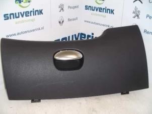 Używane Schowek w desce rozdzielczej Peugeot 206+ (2L/M) 1.4 XS Cena € 40,00 Procedura marży oferowane przez Snuverink Autodemontage
