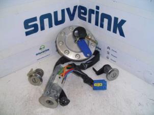 Used Set of locks Peugeot 206+ (2L/M) 1.4 XS Price € 45,00 Margin scheme offered by Snuverink Autodemontage
