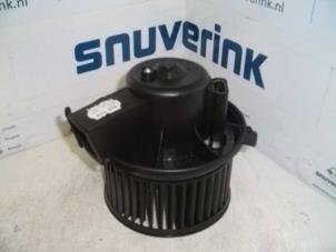 Used Heating and ventilation fan motor Peugeot 206+ (2L/M) 1.4 XS Price € 30,00 Margin scheme offered by Snuverink Autodemontage