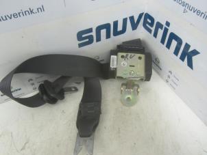 Used Front seatbelt, right Renault Scenic Price € 35,00 Margin scheme offered by Snuverink Autodemontage