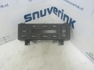 Begagnade Värmekontrollpanel Peugeot 406 Break (8E/F) 2.2 16V Pris € 25,33 Marginaltabell erbjuds av Snuverink Autodemontage