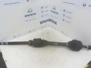 Used Front drive shaft, right Peugeot 406 Break (8E/F) 2.2 16V Price € 30,00 Margin scheme offered by Snuverink Autodemontage