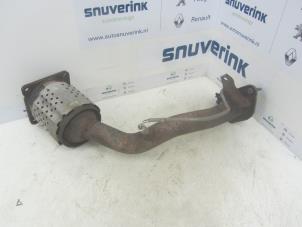 Used Catalytic converter Peugeot 206+ (2L/M) 1.4 XS Price € 200,00 Margin scheme offered by Snuverink Autodemontage