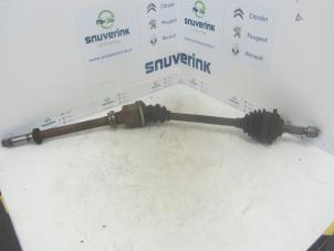 Used Front drive shaft, right Peugeot 206+ (2L/M) 1.4 XS Price € 60,00 Margin scheme offered by Snuverink Autodemontage