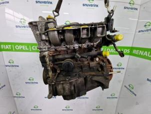 Used Engine Renault Megane II (BM/CM) 1.6 16V Price € 300,00 Margin scheme offered by Snuverink Autodemontage