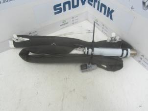 Used Roof curtain airbag Renault Megane III Grandtour (KZ) 1.2 16V TCE 115 Price on request offered by Snuverink Autodemontage