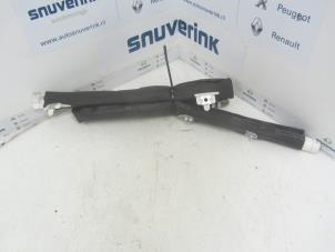 Used Roof curtain airbag Renault Megane III Grandtour (KZ) 1.2 16V TCE 115 Price on request offered by Snuverink Autodemontage