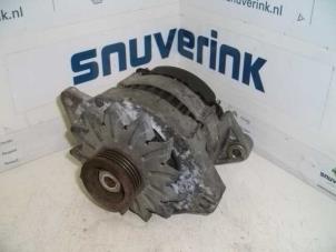 Used Dynamo Peugeot 205 II (20A/C) 1.6 XS,XT,GT Autom. Price € 45,00 Margin scheme offered by Snuverink Autodemontage