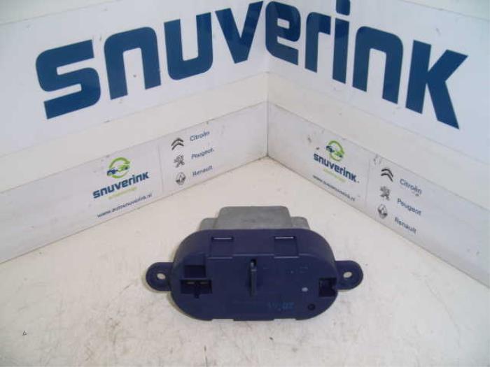 Autocraft Résistance De Chauffage Ventilation Climatisation Habitacle