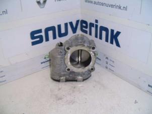 Used Throttle body Alfa Romeo 147 (937) 1.6 HP Twin Spark 16V Price € 40,00 Margin scheme offered by Snuverink Autodemontage