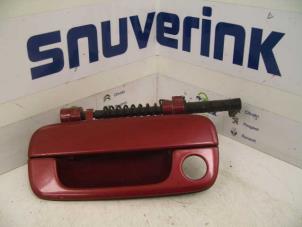 Used Handle Citroen Berlingo Multispace 1.4 Price on request offered by Snuverink Autodemontage