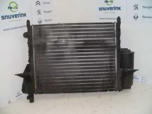 Used Radiator Renault Twingo (C06) 1.2 SPi Phase I Price on request offered by Snuverink Autodemontage