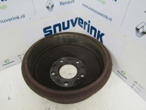 Used Rear brake drum Fiat Ducato (230/231/232) 2.5 TDI Price on request offered by Snuverink Autodemontage
