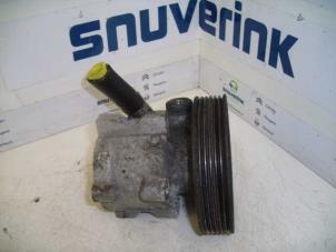 Used Power steering pump Peugeot 306 (7A/C/S) 1.9 D Price on request offered by Snuverink Autodemontage