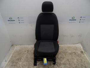 Gebrauchte Sitz rechts Peugeot Bipper (AA) 1.4 HDi Preis € 90,75 Mit Mehrwertsteuer angeboten von Snuverink Autodemontage