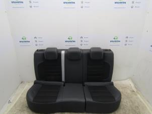 Used Rear bench seat Renault Megane III Grandtour (KZ) 1.2 16V TCE 115 Price € 100,00 Margin scheme offered by Snuverink Autodemontage