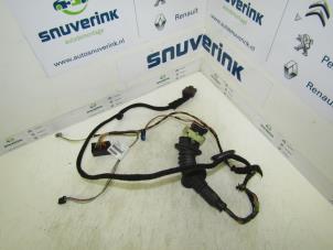 Used Wiring harness Peugeot 307 SW (3H) 2.0 16V Price on request offered by Snuverink Autodemontage