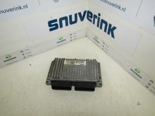 Used Automatic gearbox computer Peugeot 206 (2A/C/H/J/S) 1.4 XR,XS,XT,Gentry Price € 75,00 Margin scheme offered by Snuverink Autodemontage