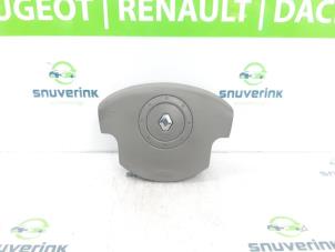 Used Left airbag (steering wheel) Renault Kangoo Express (FW) 1.5 dCi 85 Price € 96,80 Inclusive VAT offered by Snuverink Autodemontage