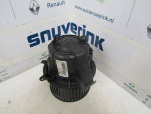 Usados Motor de ventilador de calefactor Citroen C3 Precio € 35,00 Norma de margen ofrecido por Snuverink Autodemontage