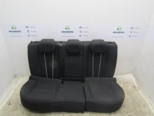 Used Rear bench seat Renault Megane III Grandtour (KZ) 1.5 dCi 110 Price € 100,00 Margin scheme offered by Snuverink Autodemontage