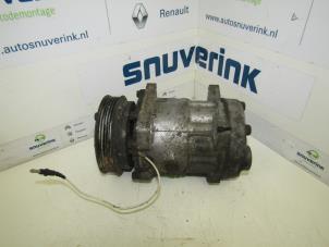 Used Air conditioning pump Opel Movano Price € 50,00 Margin scheme offered by Snuverink Autodemontage