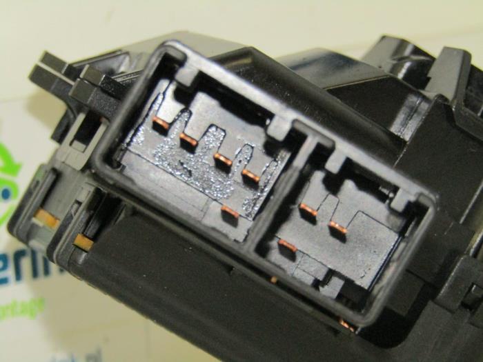 Wiper switch Peugeot 107 1.0 12V - 6239SA