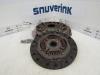 Clutch kit (complete) from a Peugeot 107 1.0 12V 2008