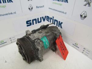 Used Air conditioning pump Citroen Picasso Price € 30,00 Margin scheme offered by Snuverink Autodemontage